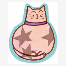 Load image into Gallery viewer, Massage Garland Sweet Cat | sk-025