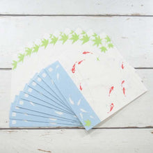 Load image into Gallery viewer, Paper Napkins Goldfish | pnk-023