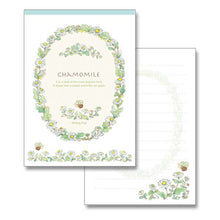 Load image into Gallery viewer, Memo Pad Chamomile | wp-032