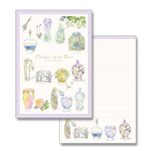 Load image into Gallery viewer, Memo Pad Parfam | wp-033