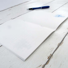 Load image into Gallery viewer, Notebook A5 Fujico Hashimoto Series | cho-001