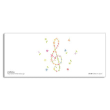 Load image into Gallery viewer, Ticket Folder Score | cf-097