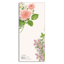 Load image into Gallery viewer, Ticket Folder Botanical | cf-094