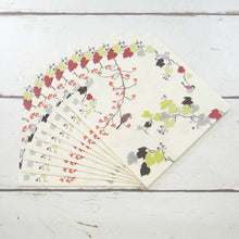 Load image into Gallery viewer, Paper Napkins Autumn Visit | pnk-030