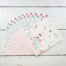 Load image into Gallery viewer, Paper Napkins Cosmos | pnk-031