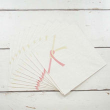 Load image into Gallery viewer, Paper Napkins Awaji Conclusion | pnk-043