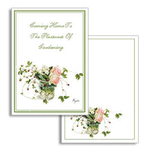 Load image into Gallery viewer, Memo Pad Fujico Hashimoto Series | wp-049