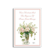 Load image into Gallery viewer, Memo Pad Fujico Hashimoto Series | wp-050