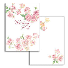 Load image into Gallery viewer, Memo Pad Rose | wp-053