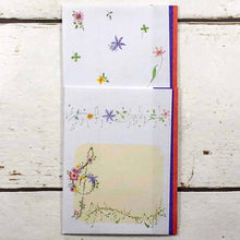 Load image into Gallery viewer, Multipurpose Japanese Traditional Money Envelope Congratulations Treble Clef | sg-189