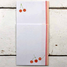 Load image into Gallery viewer, Multipurpose Japanese Traditional Money Envelope Thank You Cherry | sg-190