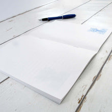 Load image into Gallery viewer, Notebook A5Fujico Hashimoto Series | cho-002