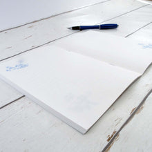 Load image into Gallery viewer, Notebook A5 Rose | cho-004