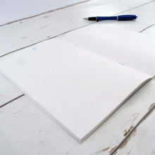 Load image into Gallery viewer, Notebook A5 Music | cho-006