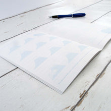 Load image into Gallery viewer, Notebook A5 Mt.Fuji | cho-035