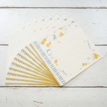 Load image into Gallery viewer, Paper Napkins Music | pnk-048