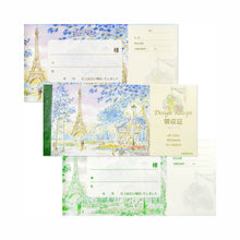 Load image into Gallery viewer, Receipt Book Travel Sketch | rs-005