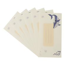 Load image into Gallery viewer, Envelope Penta's Summer Vacation | ev-549