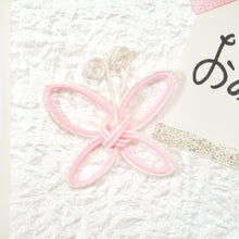 Load image into Gallery viewer, Greeting Card Premium Card Birth (Girl) | kc-104