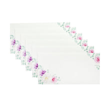Load image into Gallery viewer, Envelope Rose & Green | ev-556