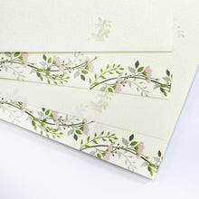 Load image into Gallery viewer, Memo Pad Simple Pattern | mp-492