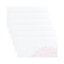 Load image into Gallery viewer, Envelope Cherry Blossoms at Night | ev-543