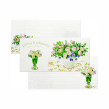 Load image into Gallery viewer, Memo Pad Fujico Rose | mp-502