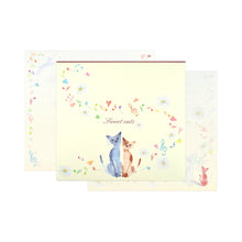 Load image into Gallery viewer, Stationery Paper Pad Sweet Cat | pd-575