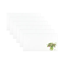 Load image into Gallery viewer, Envelope Fujico Hashimoto Christmas Rose | ev-574