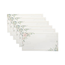 Load image into Gallery viewer, Envelope Rose Letter | ev-545