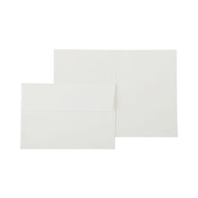 Load image into Gallery viewer, Christmas Card Classic Scandinavian Red belt | xcd-271