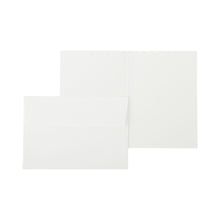 Load image into Gallery viewer, Christmas Card Classic Scandinavian Yellow belt | xcd-272