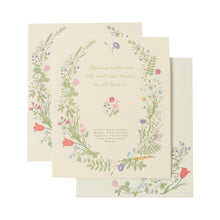 Load image into Gallery viewer, Stationery Paper Pad Spring of breath | pd-579