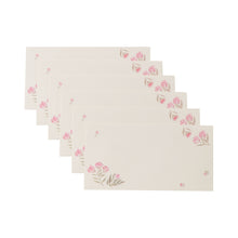 Load image into Gallery viewer, Envelope Pink floret | ev-581