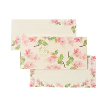 Load image into Gallery viewer, Memo pad Full bloom of cherry blossoms | mp-513