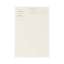 Load image into Gallery viewer, Postcard Pad blooming garden | hgs-411