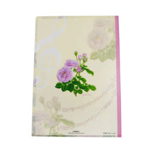 Load image into Gallery viewer, Clear Folder A4 Angel Face | cf-007