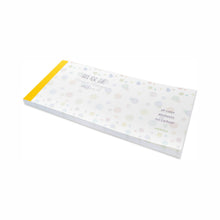Load image into Gallery viewer, Receipt Book Polka Dot | rs-012
