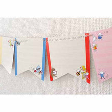 Load image into Gallery viewer, Massage Garland Quu Band (Flag) | sk-017
