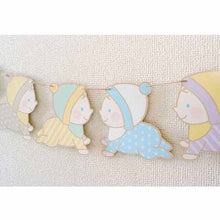 Load image into Gallery viewer, Massage Garland Baby | sk-018