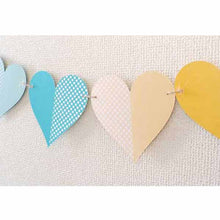Load image into Gallery viewer, Massage Garland Heart | sk-020