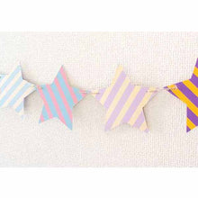 Load image into Gallery viewer, Massage Garland Stars | sk-021