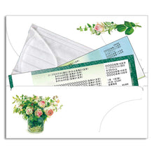 Load image into Gallery viewer, Ticket Folder Fujico Rose | cf-092