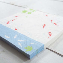 Load image into Gallery viewer, Paper Napkins Goldfish | pnk-023