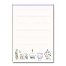 Load image into Gallery viewer, Memo Pad Parfam | wp-033