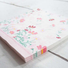 Load image into Gallery viewer, Paper Napkins Cosmos | pnk-031