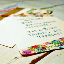 Load image into Gallery viewer, Masking Tape T.Sakai Music Horn | msk-018