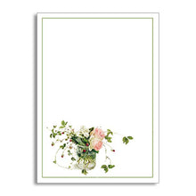 Load image into Gallery viewer, Memo Pad Fujico Hashimoto Series | wp-049