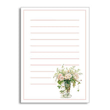 Load image into Gallery viewer, Memo Pad Fujico Hashimoto Series | wp-050