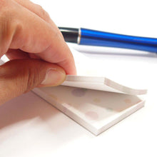 Load image into Gallery viewer, Slim Memo Pad Polka Dot | wp-056